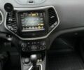 Білий Джип Cherokee, об'ємом двигуна 3.2 л та пробігом 123 тис. км за 16300 $, фото 5 на Automoto.ua