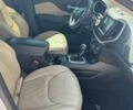 Белый Джип Чероки, объемом двигателя 2.4 л и пробегом 99 тыс. км за 5500 $, фото 8 на Automoto.ua