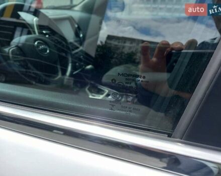 Белый Джип Чероки, объемом двигателя 2.36 л и пробегом 197 тыс. км за 12899 $, фото 43 на Automoto.ua