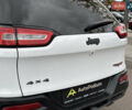 Білий Джип Cherokee, об'ємом двигуна 3.24 л та пробігом 106 тис. км за 17000 $, фото 8 на Automoto.ua