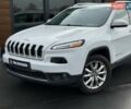 Білий Джип Cherokee, об'ємом двигуна 2.36 л та пробігом 195 тис. км за 14400 $, фото 4 на Automoto.ua