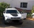 Білий Джип Cherokee, об'ємом двигуна 3.2 л та пробігом 220 тис. км за 15040 $, фото 1 на Automoto.ua