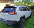 Белый Джип Чероки, объемом двигателя 2.36 л и пробегом 182 тыс. км за 11900 $, фото 8 на Automoto.ua