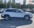 Белый Джип Чероки, объемом двигателя 3.24 л и пробегом 164 тыс. км за 12900 $, фото 3 на Automoto.ua