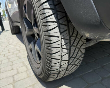 Білий Джип Cherokee, об'ємом двигуна 3.24 л та пробігом 163 тис. км за 15200 $, фото 16 на Automoto.ua