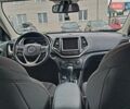 Белый Джип Чероки, объемом двигателя 2.36 л и пробегом 197 тыс. км за 12899 $, фото 20 на Automoto.ua