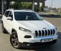 Білий Джип Cherokee, об'ємом двигуна 3.2 л та пробігом 136 тис. км за 14500 $, фото 1 на Automoto.ua