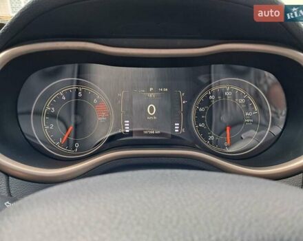 Белый Джип Чероки, объемом двигателя 2.36 л и пробегом 197 тыс. км за 12899 $, фото 33 на Automoto.ua