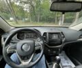 Білий Джип Cherokee, об'ємом двигуна 2.4 л та пробігом 165 тис. км за 11999 $, фото 7 на Automoto.ua