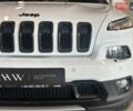 Белый Джип Чероки, объемом двигателя 2.18 л и пробегом 127 тыс. км за 17900 $, фото 3 на Automoto.ua