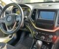 Белый Джип Чероки, объемом двигателя 3.2 л и пробегом 129 тыс. км за 10000 $, фото 13 на Automoto.ua
