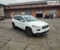 Білий Джип Cherokee, об'ємом двигуна 3.24 л та пробігом 73 тис. км за 15900 $, фото 23 на Automoto.ua