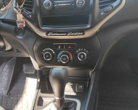 Белый Джип Чероки, объемом двигателя 2.36 л и пробегом 153 тыс. км за 13700 $, фото 36 на Automoto.ua