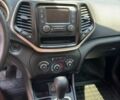 Белый Джип Чероки, объемом двигателя 2.4 л и пробегом 101 тыс. км за 12700 $, фото 12 на Automoto.ua