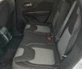 Белый Джип Чероки, объемом двигателя 2.4 л и пробегом 158 тыс. км за 10000 $, фото 7 на Automoto.ua