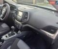 Белый Джип Чероки, объемом двигателя 3.24 л и пробегом 142 тыс. км за 13500 $, фото 18 на Automoto.ua