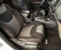 Белый Джип Чероки, объемом двигателя 2.4 л и пробегом 76 тыс. км за 8100 $, фото 8 на Automoto.ua