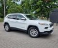 Белый Джип Чероки, объемом двигателя 2.4 л и пробегом 127 тыс. км за 15100 $, фото 21 на Automoto.ua