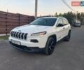 Белый Джип Чероки, объемом двигателя 3.24 л и пробегом 142 тыс. км за 13500 $, фото 23 на Automoto.ua