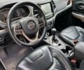Белый Джип Чероки, объемом двигателя 2.4 л и пробегом 127 тыс. км за 15100 $, фото 30 на Automoto.ua