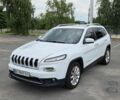 Білий Джип Cherokee, об'ємом двигуна 3.24 л та пробігом 180 тис. км за 14000 $, фото 1 на Automoto.ua