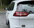 Білий Джип Cherokee, об'ємом двигуна 2.4 л та пробігом 165 тис. км за 11999 $, фото 6 на Automoto.ua