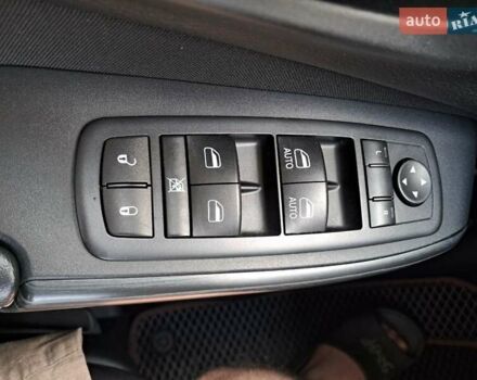 Белый Джип Чероки, объемом двигателя 2.36 л и пробегом 197 тыс. км за 12899 $, фото 32 на Automoto.ua