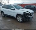 Белый Джип Чероки, объемом двигателя 2.4 л и пробегом 88 тыс. км за 11000 $, фото 1 на Automoto.ua