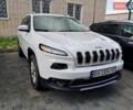 Белый Джип Чероки, объемом двигателя 2.36 л и пробегом 197 тыс. км за 12899 $, фото 10 на Automoto.ua
