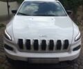 Білий Джип Cherokee, об'ємом двигуна 2.4 л та пробігом 13 тис. км за 21500 $, фото 1 на Automoto.ua