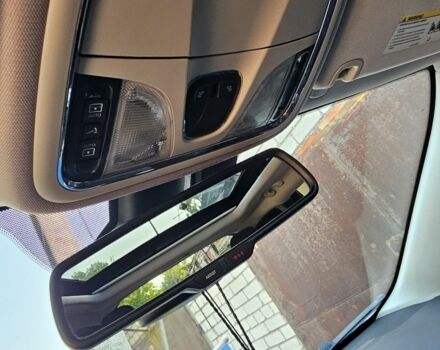 Білий Джип Cherokee, об'ємом двигуна 3.2 л та пробігом 136 тис. км за 14500 $, фото 9 на Automoto.ua