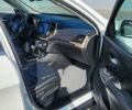 Белый Джип Чероки, объемом двигателя 2.4 л и пробегом 169 тыс. км за 14100 $, фото 16 на Automoto.ua