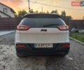 Белый Джип Чероки, объемом двигателя 3.24 л и пробегом 142 тыс. км за 13500 $, фото 44 на Automoto.ua