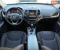 Білий Джип Cherokee, об'ємом двигуна 2.36 л та пробігом 112 тис. км за 13300 $, фото 13 на Automoto.ua