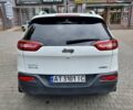 Белый Джип Чероки, объемом двигателя 2.4 л и пробегом 127 тыс. км за 15100 $, фото 20 на Automoto.ua