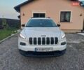 Белый Джип Чероки, объемом двигателя 3.24 л и пробегом 142 тыс. км за 13500 $, фото 35 на Automoto.ua