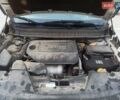 Білий Джип Cherokee, об'ємом двигуна 2.36 л та пробігом 117 тис. км за 14000 $, фото 19 на Automoto.ua