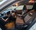 Белый Джип Чероки, объемом двигателя 2.4 л и пробегом 204 тыс. км за 13500 $, фото 1 на Automoto.ua