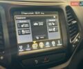 Белый Джип Чероки, объемом двигателя 2.18 л и пробегом 127 тыс. км за 17900 $, фото 19 на Automoto.ua