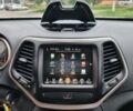 Белый Джип Чероки, объемом двигателя 2.4 л и пробегом 127 тыс. км за 15100 $, фото 35 на Automoto.ua