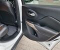 Белый Джип Чероки, объемом двигателя 2.4 л и пробегом 127 тыс. км за 15100 $, фото 41 на Automoto.ua