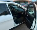 Білий Джип Cherokee, об'ємом двигуна 2.4 л та пробігом 150 тис. км за 14500 $, фото 11 на Automoto.ua