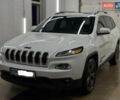 Білий Джип Cherokee, об'ємом двигуна 3.24 л та пробігом 131 тис. км за 14000 $, фото 1 на Automoto.ua