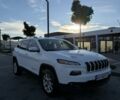 Білий Джип Cherokee, об'ємом двигуна 2.4 л та пробігом 255 тис. км за 14997 $, фото 1 на Automoto.ua