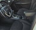 Белый Джип Чероки, объемом двигателя 3.24 л и пробегом 135 тыс. км за 15400 $, фото 4 на Automoto.ua