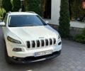 Белый Джип Чероки, объемом двигателя 2.36 л и пробегом 156 тыс. км за 12999 $, фото 1 на Automoto.ua