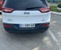 Белый Джип Чероки, объемом двигателя 3.24 л и пробегом 123 тыс. км за 15600 $, фото 6 на Automoto.ua