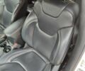 Белый Джип Чероки, объемом двигателя 3.2 л и пробегом 140 тыс. км за 16700 $, фото 13 на Automoto.ua