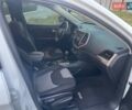 Белый Джип Чероки, объемом двигателя 2.36 л и пробегом 123 тыс. км за 12000 $, фото 7 на Automoto.ua
