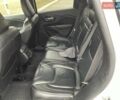 Білий Джип Cherokee, об'ємом двигуна 2.36 л та пробігом 180 тис. км за 12800 $, фото 8 на Automoto.ua